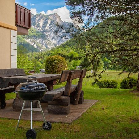 Villa Planina Кранска гора Екстериор снимка