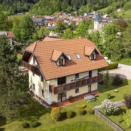 Villa Planina Кранска гора Екстериор снимка