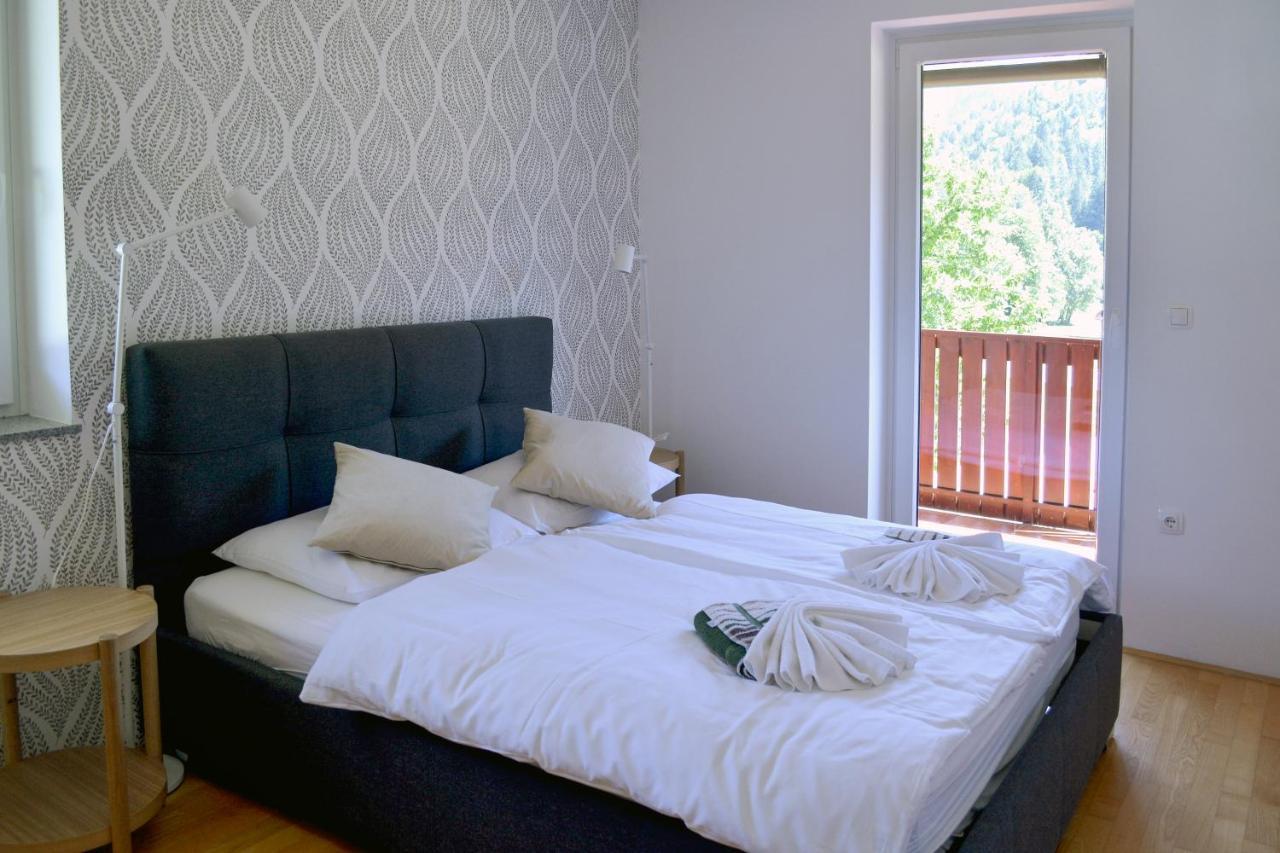 Villa Planina Кранска гора Екстериор снимка
