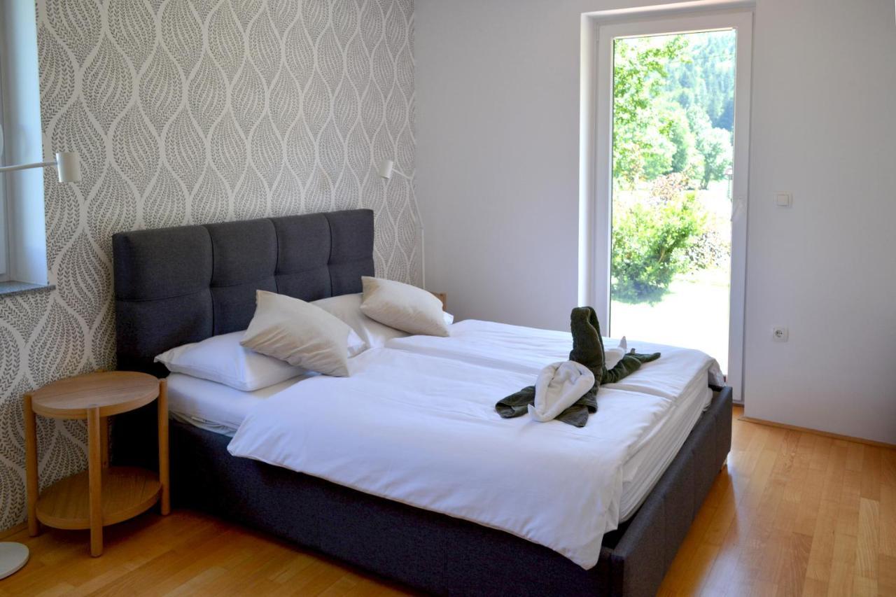 Villa Planina Кранска гора Екстериор снимка