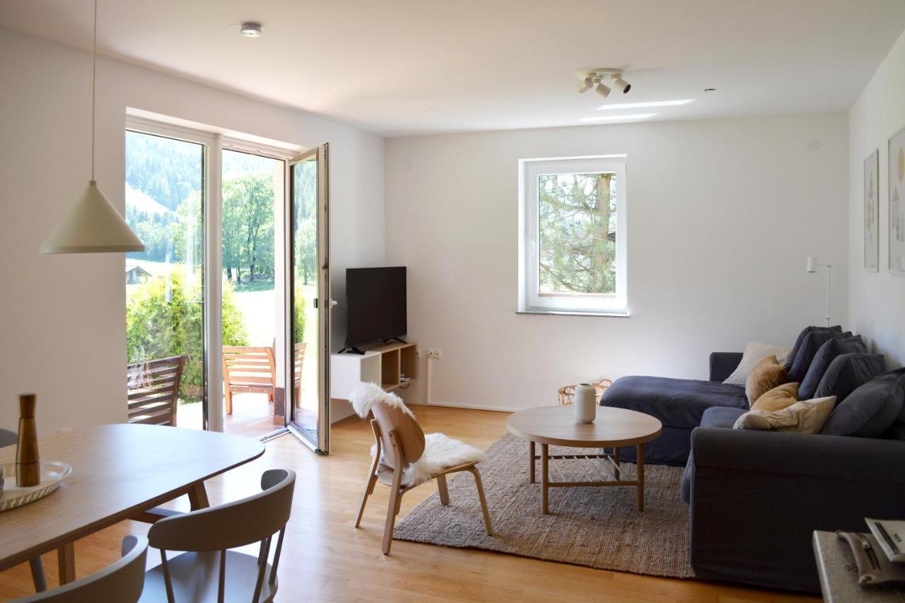 Villa Planina Кранска гора Екстериор снимка
