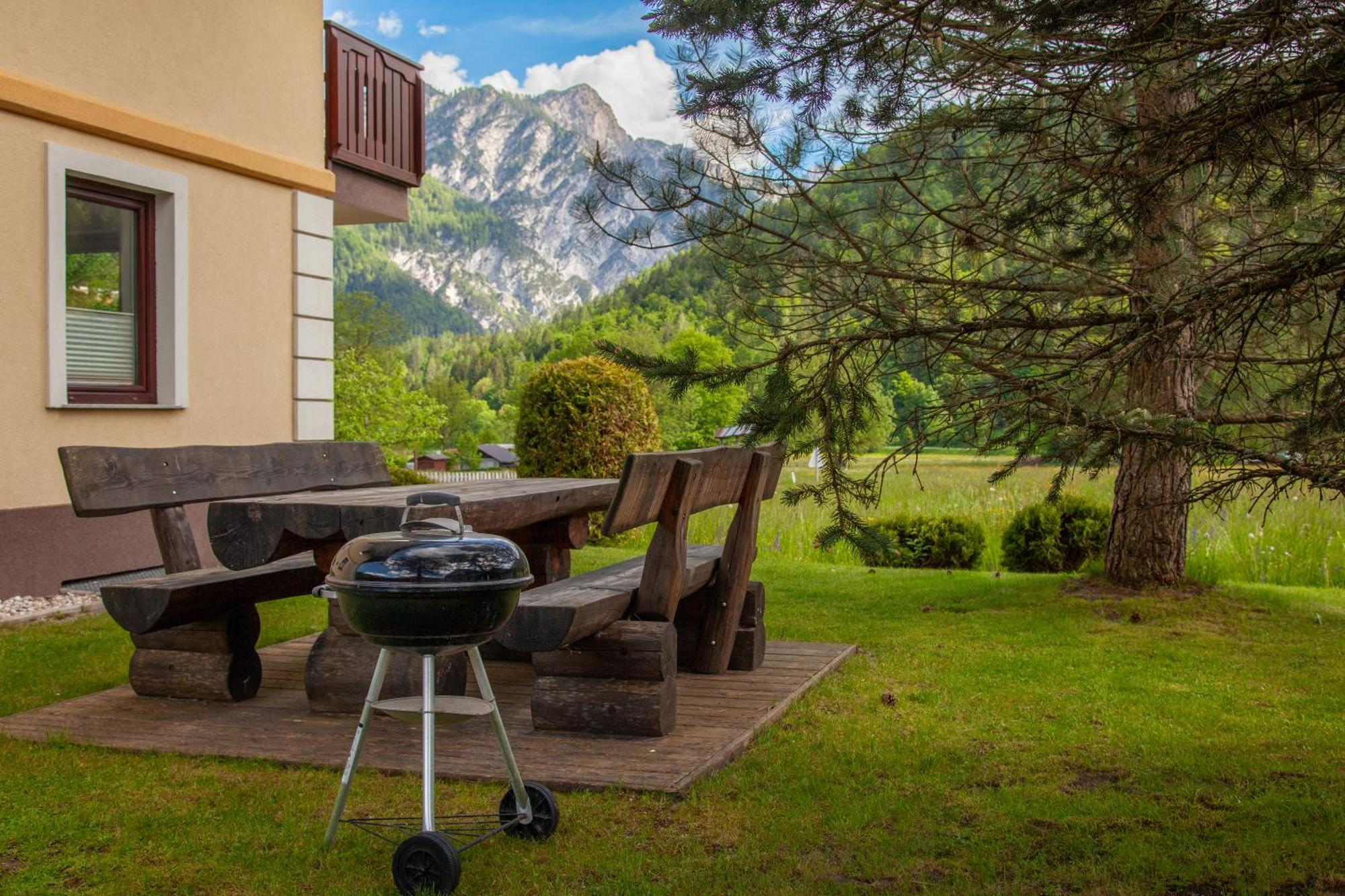 Villa Planina Кранска гора Екстериор снимка