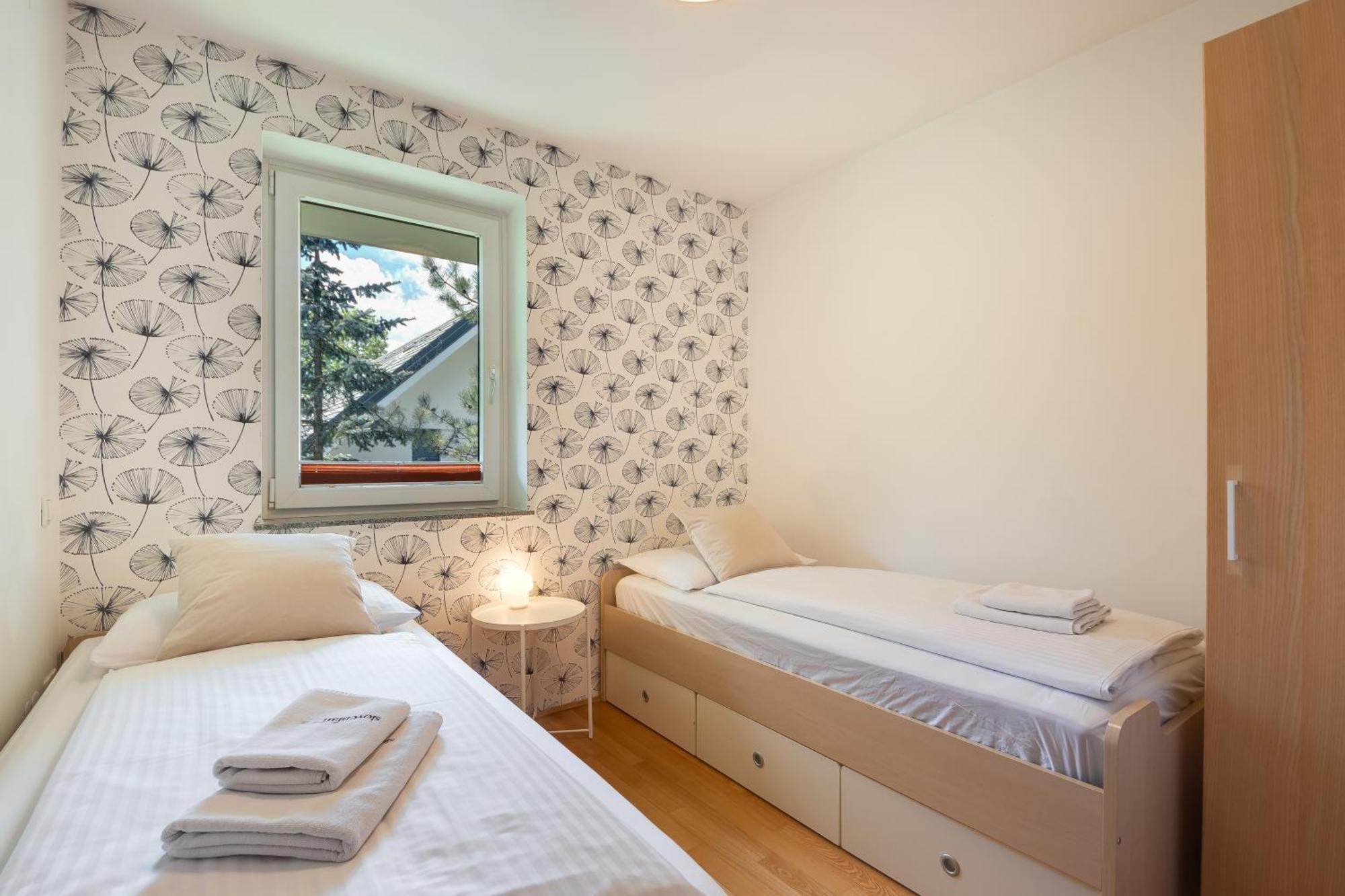 Villa Planina Кранска гора Екстериор снимка