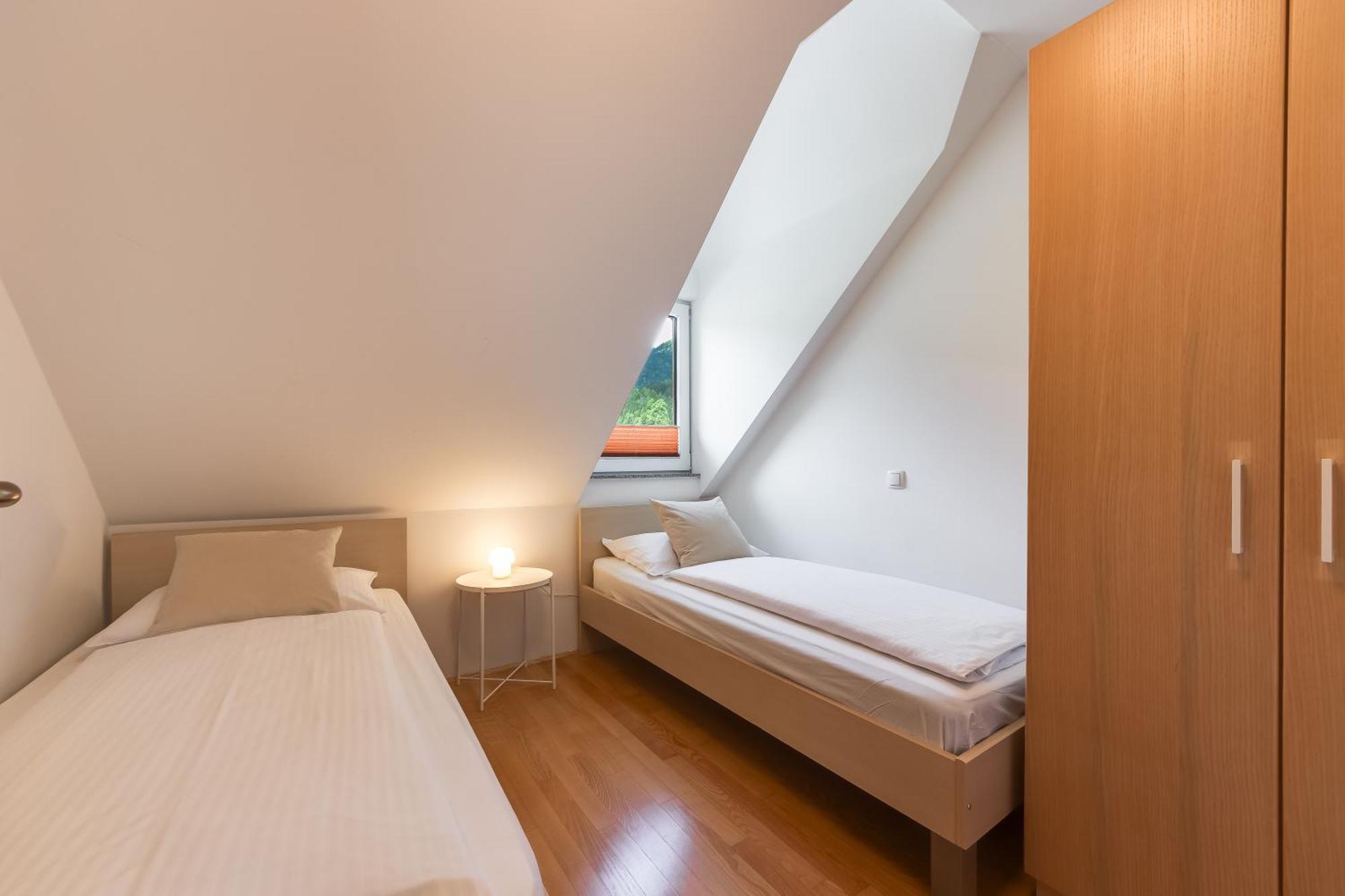 Villa Planina Кранска гора Екстериор снимка